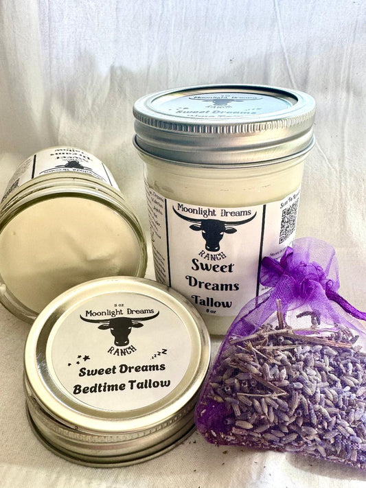 Sweet Dreams Sleep Tallow